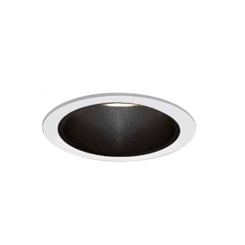 TAL MIX 26W ROUND recessed spot