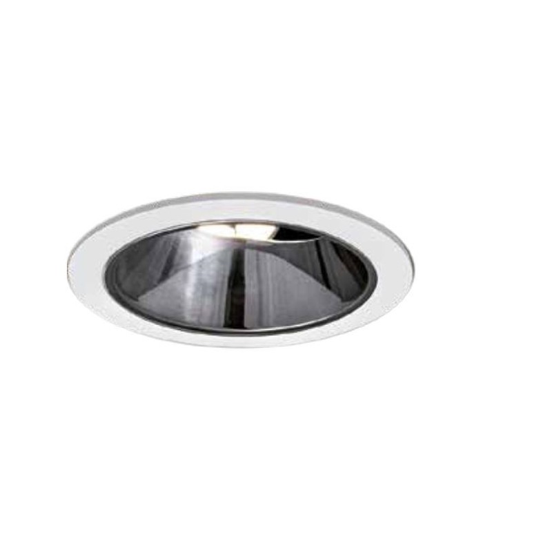 TAL MIX 26W ROUND FLEX recessed spot