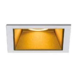 TAL MIX 26W SQUARE recessed spot