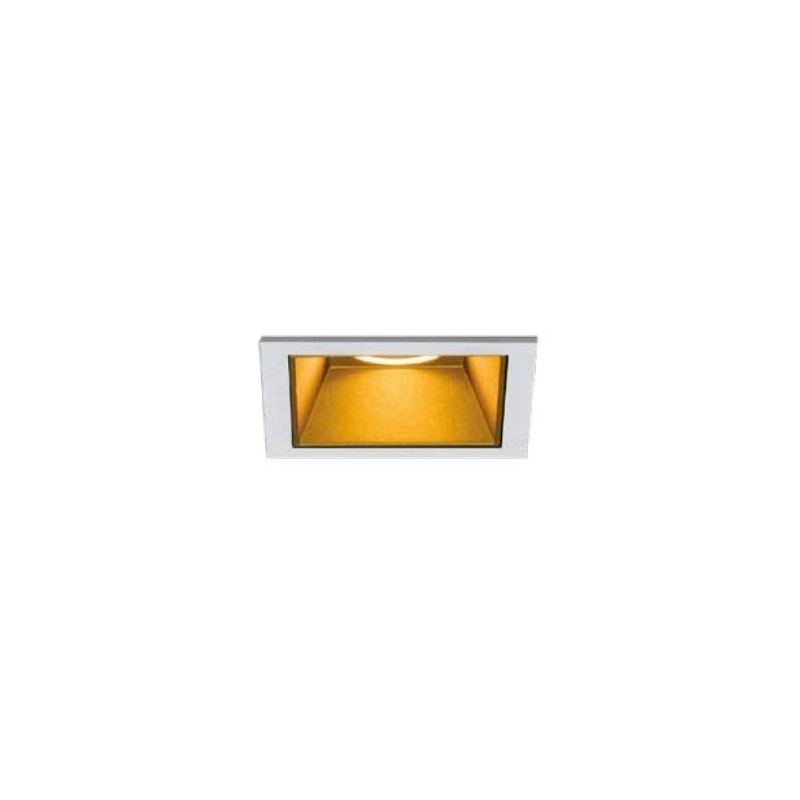 TAL MIX 26W SQUARE recessed spot