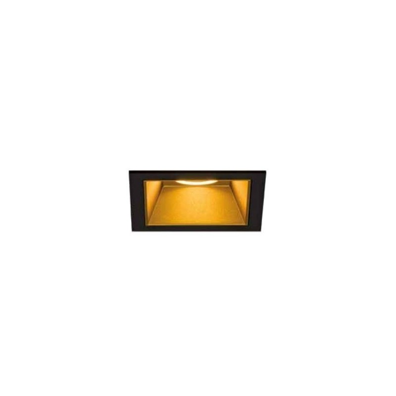 TAL MIX 26W SQUARE recessed spot