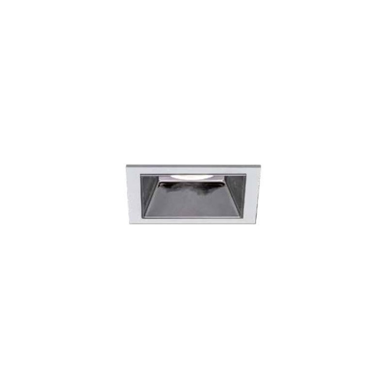 TAL MIX 26W SQUARE recessed spot