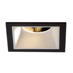 TAL MIX 26W SQUARE FLEX recessed spot