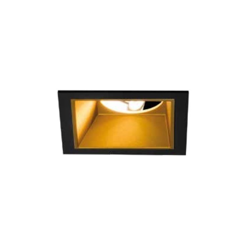 TAL MIX 26W SQUARE FLEX recessed spot