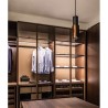 Tal Lighting NELSON SUSPENDED M10 MAINS DIMM Hängelampe