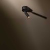 Tal Lighting NOBEL ELBOW BASE 1 CI MAINS DIMM Deckenlampe
