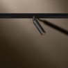 Tal Lighting NOBEL ELBOW TRACK 48V SINGLE Schienenleuchte