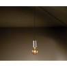 Tal Lighting NUTS SUSPENDED E27 M10 Hängelampe