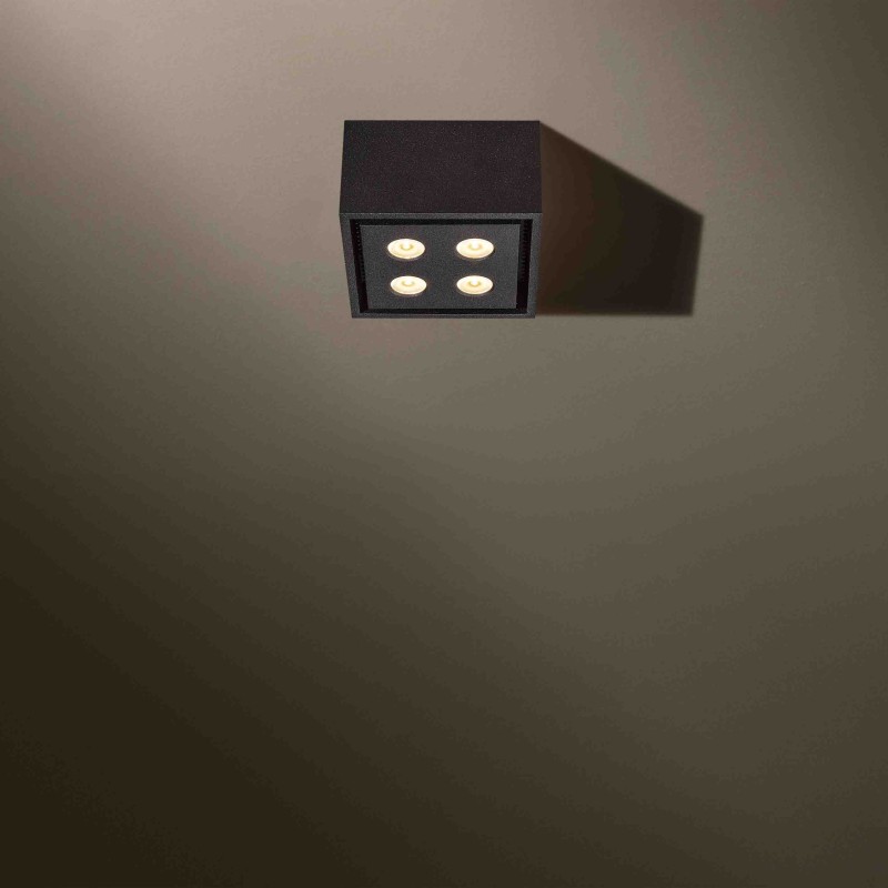 Tal Lighting ODIL NXT CI MAINS DIMMABLE Deckenlampe