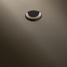 TAL ORBITAL BASIC TRIMLESS FLOW CONTROL LOOK recessed spot