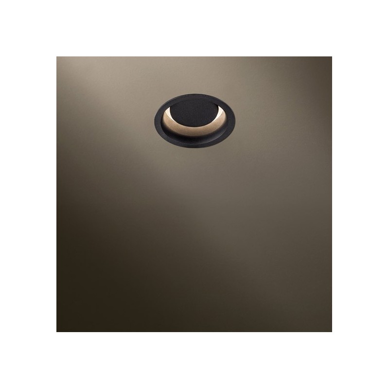 TAL ORBITAL IP65 LEAF - FLOW CONTROL - recessed spot
