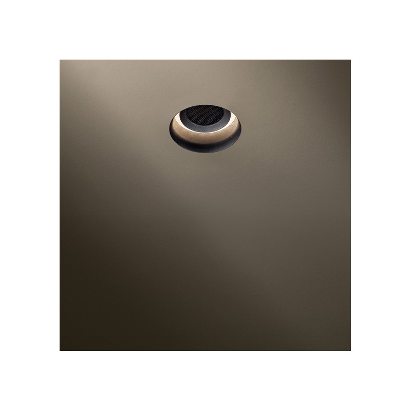 TAL ORBITAL IP65 TRIMLESS - THROUGH FLOW - recessed spot