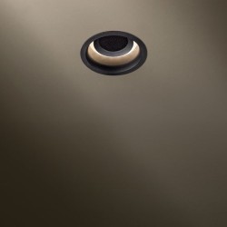 TAL ORBITAL LEAF THROUGH FLOW recessed spot