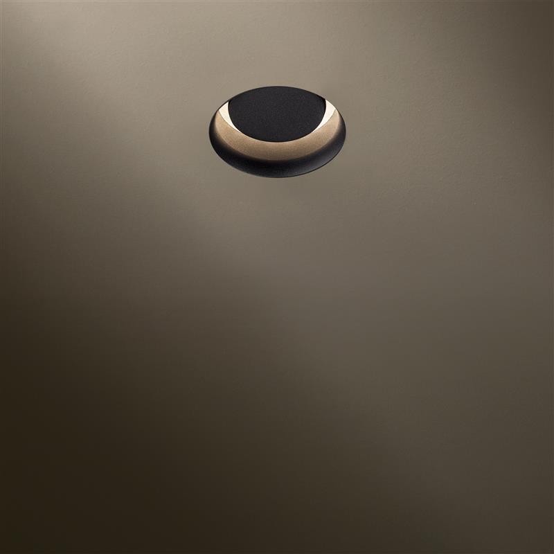 TAL ORBITAL TRIMLESS FLOW CONTROL  recessed spot