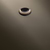 TAL ORBITAL TRIMLESS THROUGH FLOW recessed spot