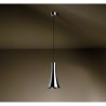 Tal Lighting PARIS NXT LED - BLACK MAINSCORD MAINS DIMM Hängelampe