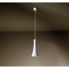 Tal Lighting PARIS NXT LED - BLACK MAINSCORD MAINS DIMM Hängelampe