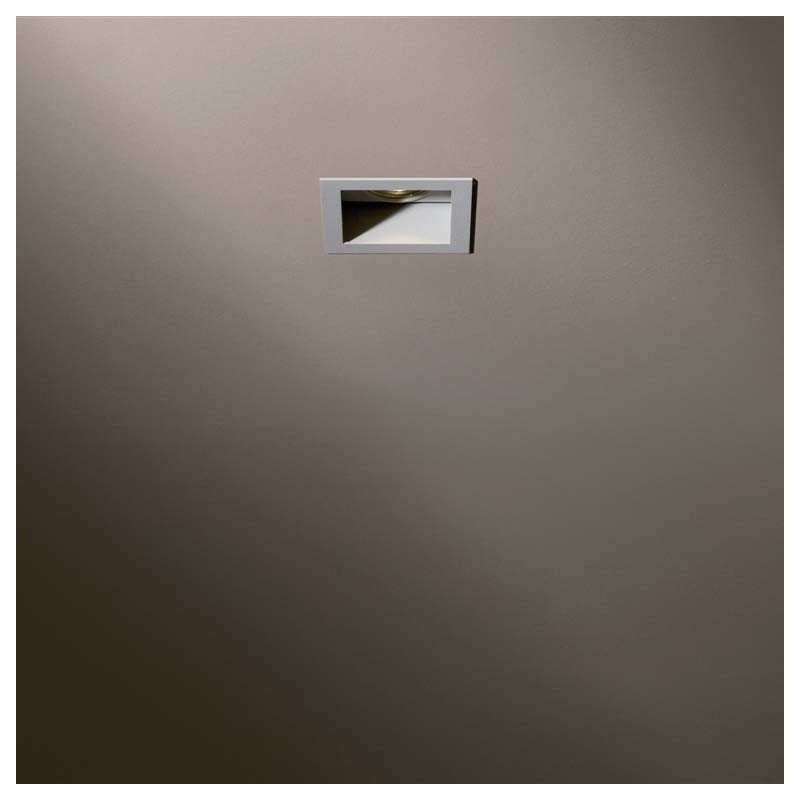 TAL QUAD 1 MOVING GU10 recessed spot