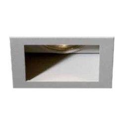 TAL QUAD 1 ORIENTABLE GU10 TORSION recessed spot