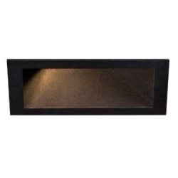TAL QUAD ASYMMETRIC TORSION BEAUFORT recessed spot