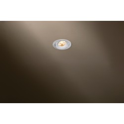 Tal Lighting SIMPLON HALOLED LEAF Deckenlampe
