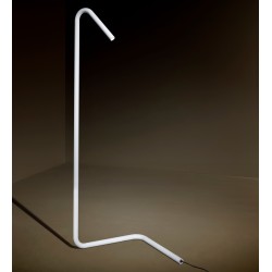 Tal Lighting SNAKE LUX M DIMMER ON MAINSCORD Stehlampe