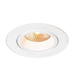 Tal Lighting SOLID ROUND HALOLED Deckenlampe