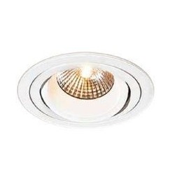 Tal Lighting SOLID ROUND MOBY GU10 Deckenlampe