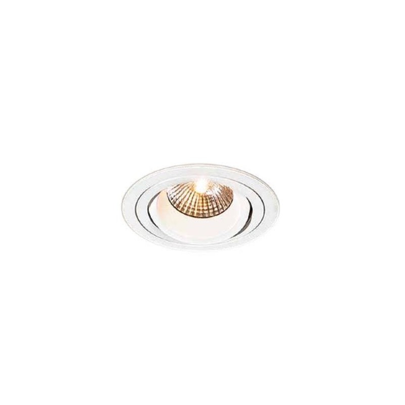 Tal Lighting SOLID ROUND MOBY HALOLED Deckenlampe