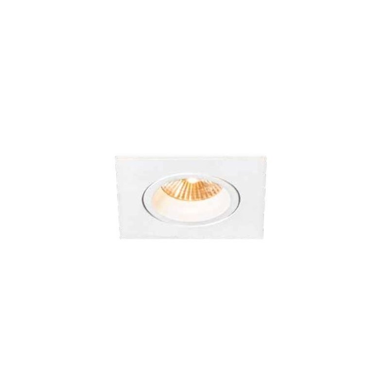 Tal Lighting SOLID SQUARE GU10 Deckenlampe