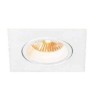 Tal Lighting SOLID SQUARE GU10 Deckenlampe