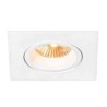 Tal Lighting SOLID SQUARE HALOLED Deckenlampe