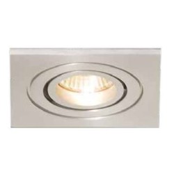 Tal Lighting SOLID SQUARE MOBY GU10 Deckenlampe