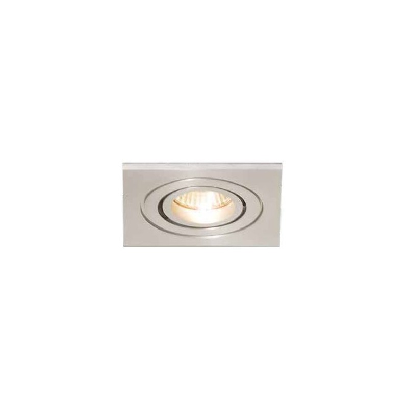 Tal Lighting SOLID SQUARE MOBY GU10 Deckenlampe