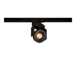 Tal Lighting WODAN TRACK 1xBEAUFORT² MAINS DIMMABLE Schienenleuchte
