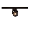 Tal Lighting WODAN TRACK 1xBEAUFORT² MAINS DIMMABLE Schienenleuchte