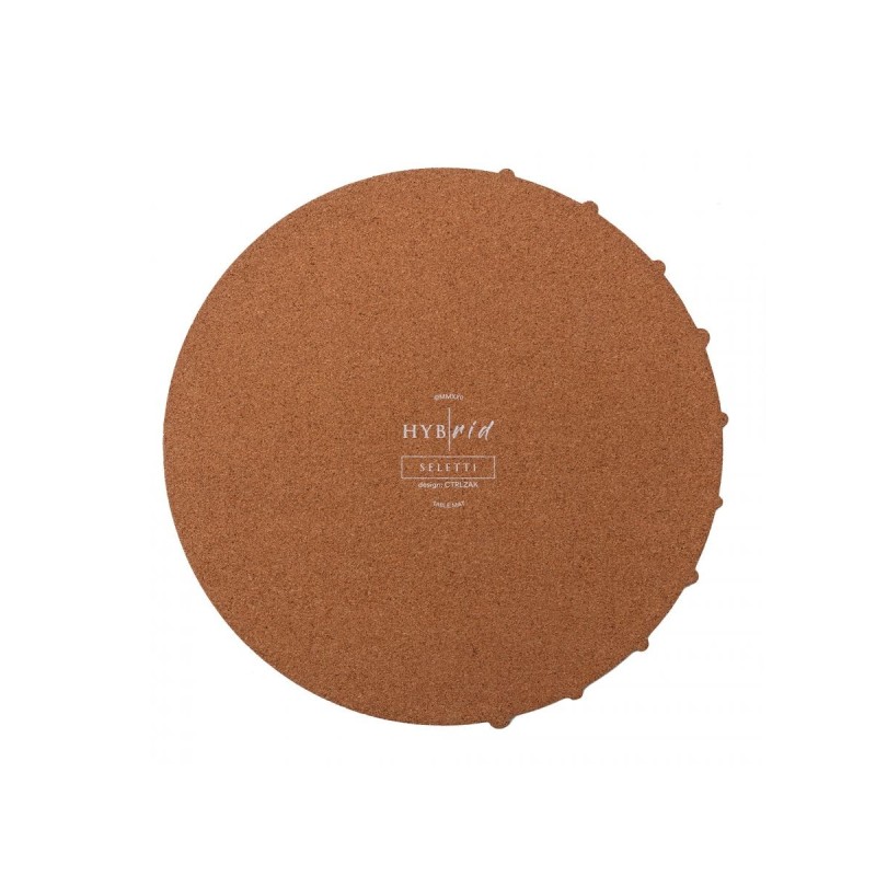 Seletti Hybrid Placemat - Walatah