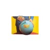 Seletti Toiletpaper Placemat - Globe