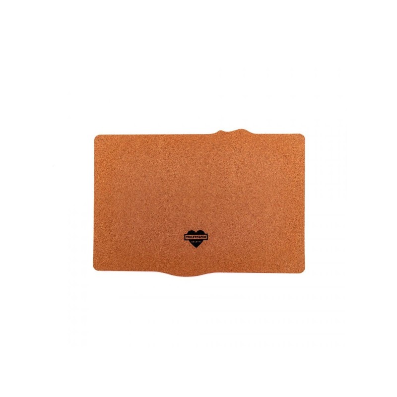 Seletti Toiletpaper Placemat - Globe