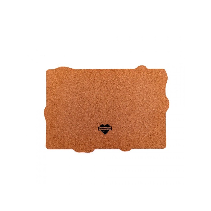 Seletti Toiletpaper Placemat - Snakes