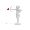 Seletti Cupido table lamp