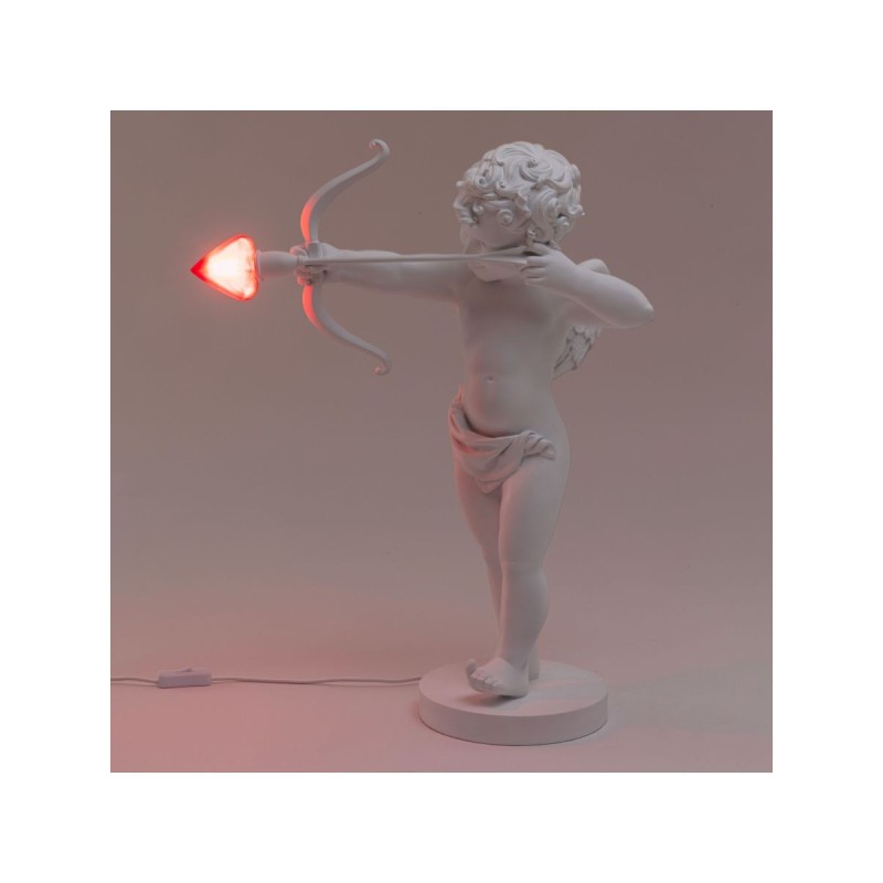 Seletti Cupido table lamp