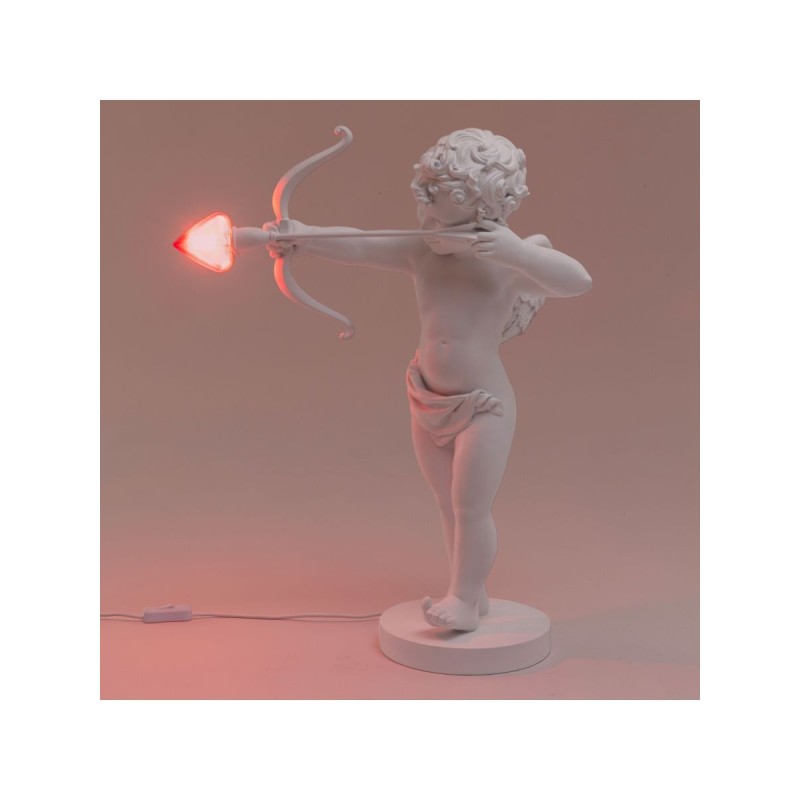 Seletti Cupido table lamp