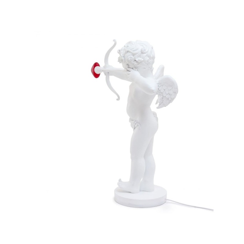 Seletti Cupido table lamp