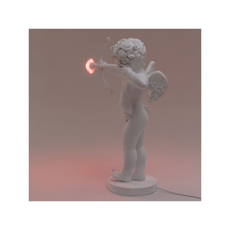 Seletti Cupido table lamp