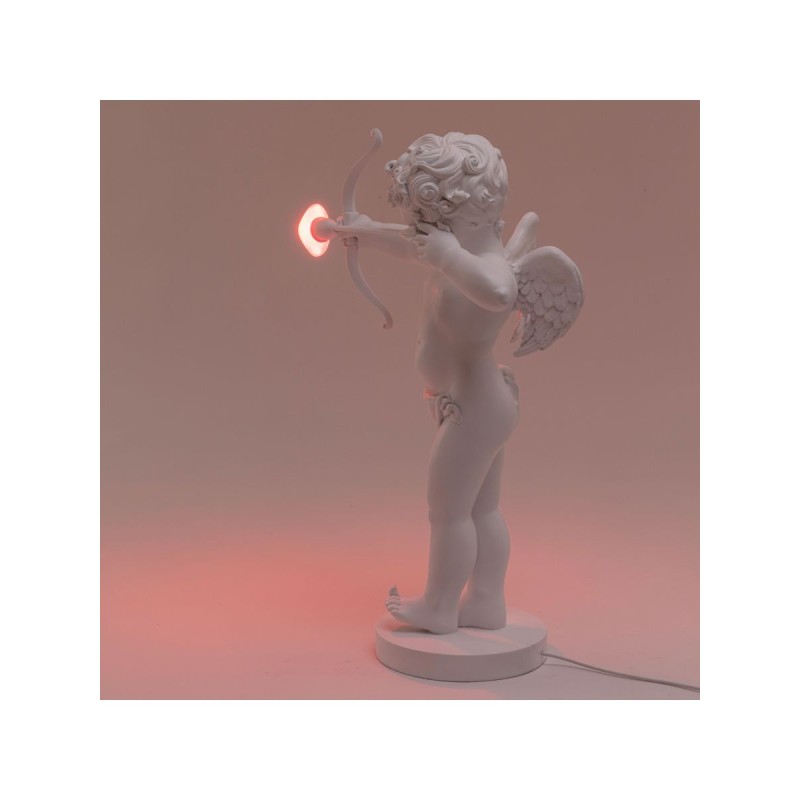 Seletti Cupido table lamp