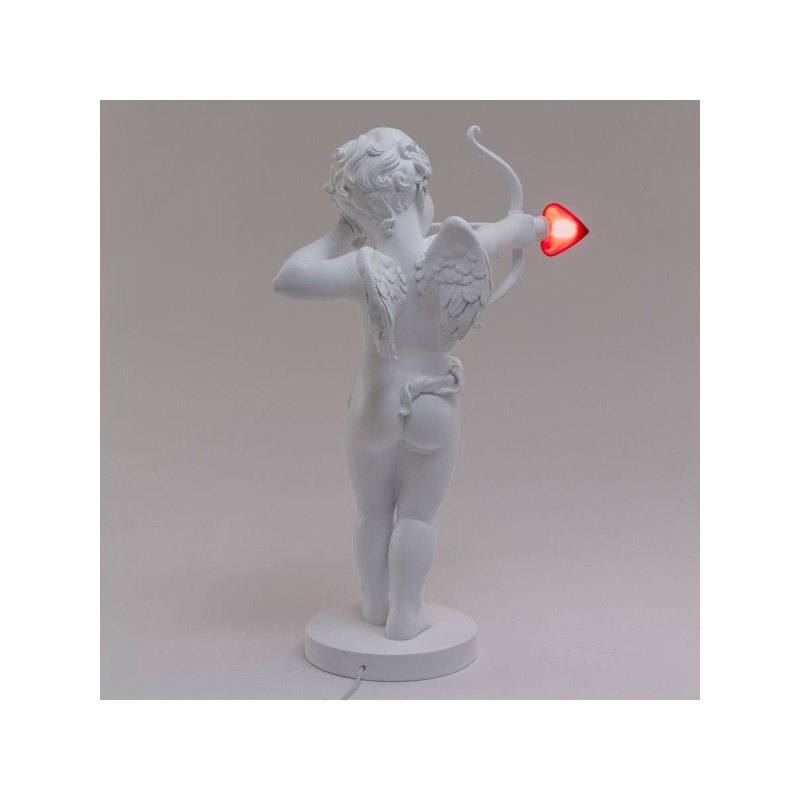 Seletti Cupido table lamp