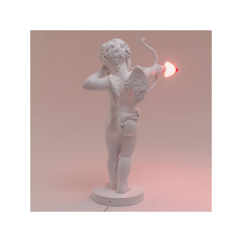 Seletti Cupido table lamp