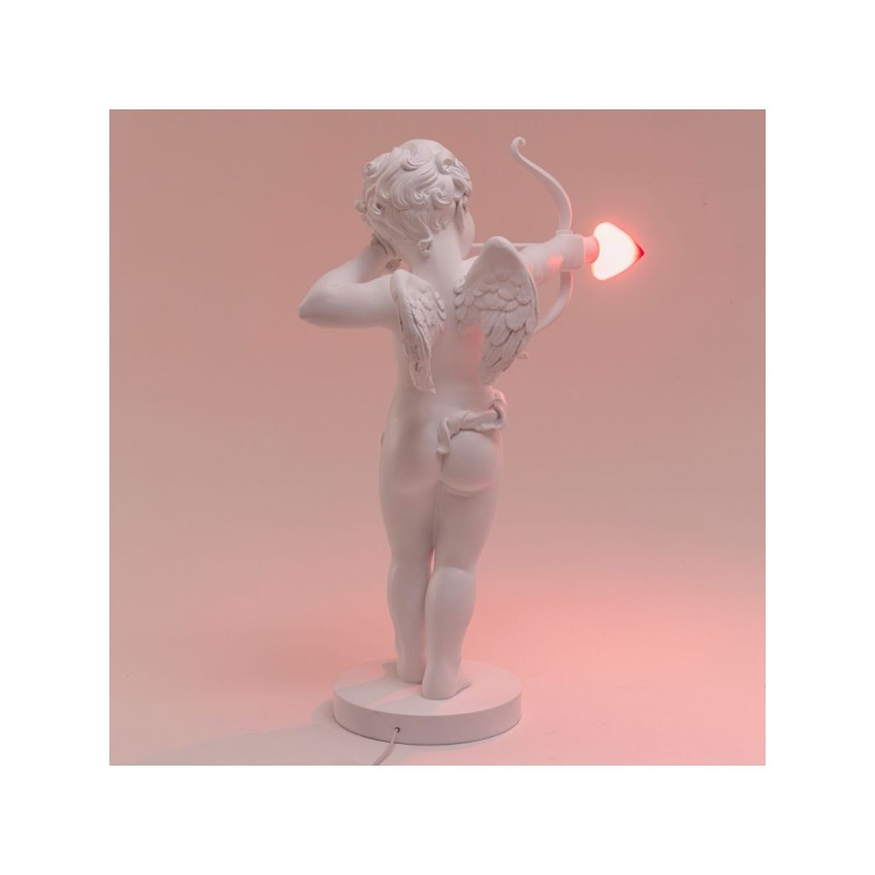 Seletti Cupido table lamp
