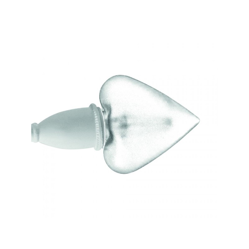 Seletti Cupido Lampe Weiss  